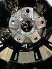 Jeep Grand Cherokee WK2 2010-2021 Jantes forgées OEM R20 V2 (lot de 4) photo 5