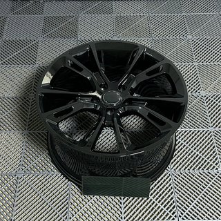 Jantes forgées OEM R20 V2 (lot de 4) Jeep Grand Cherokee WK2 2010-2021 photo 3