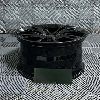 Jantes forgées OEM R20 V2 (lot de 4) Jeep Grand Cherokee WK2 2010-2021 photo 4