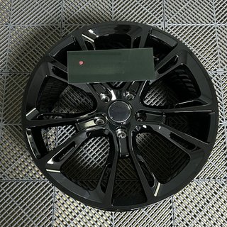 Jantes forgées OEM R20 V2 (lot de 4) Jeep Grand Cherokee WK2 2010-2021 photo 1