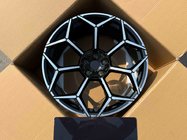 Lamborghini Urus 2018- Jantes forgées OEM R23 V1 (lot de 4) photo 2