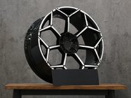 Lamborghini Urus 2018- Jantes forgées OEM R23 V1 (lot de 4) photo 1