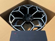Lamborghini Urus 2018- Jantes forgées OEM R23 V1 (lot de 4) photo 3