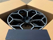 Lamborghini Urus 2018- Jantes forgées OEM R23 V1 (lot de 4) photo 4