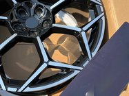 Lamborghini Urus 2018- Jantes forgées OEM R23 V1 (lot de 4) photo 6