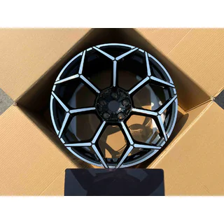 Jantes forgées OEM R23 V1 (lot de 4) photo 2