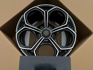 Lamborghini Aventador 2011-2022 Jantes forgées OEM R20 R21 V1 (Lot de 4) photo 2