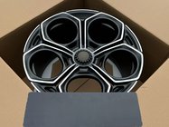 Lamborghini Aventador 2011-2022 Jantes forgées OEM R20 R21 V1 (Lot de 4) photo 4