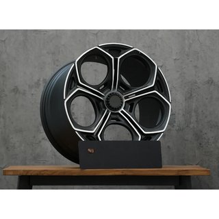 Jantes forgées OEM R20 R21 V1 (Lot de 4) Lamborghini Aventador 2011-2022 photo 1