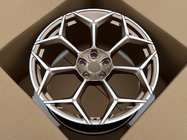Lamborghini Urus 2018- Jantes forgées OEM R23 V2 (Lot de 4) photo 3