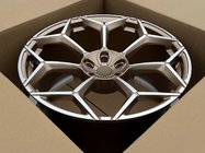 Lamborghini Urus 2018- Jantes forgées OEM R23 V2 (Lot de 4) photo 6