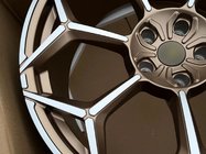Lamborghini Urus 2018- Jantes forgées OEM R23 V2 (Lot de 4) photo 7