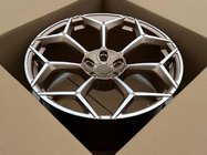 Lamborghini Urus 2018- Jantes forgées OEM R23 V2 (Lot de 4) photo 5