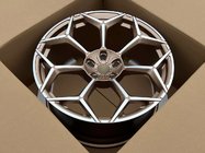 Lamborghini Urus 2018- Jantes forgées OEM R23 V2 (Lot de 4) photo 4