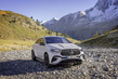 Essai de la version hybride du Mercedes-Benz GLE Coupe 53 AMG photo 3