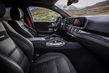 Essai de la version hybride du Mercedes-Benz GLE Coupe 53 AMG photo 6