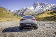 Essai de la version hybride du Mercedes-Benz GLE Coupe 53 AMG photo 4