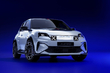 Essai de la citadine électrique Alpine A290 photo 1