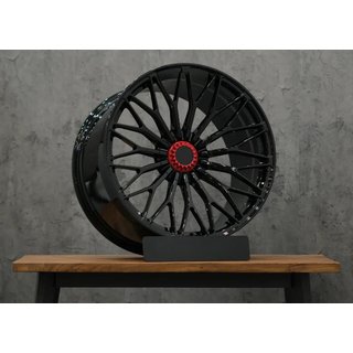 Jantes forgées OEM R20 R21 V2 (Lot de 4) photo 1