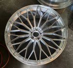 Lamborghini Urus 2018- Jantes forgées OEM R23 V3 (Jeu de 4) photo 11