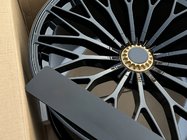 Lamborghini Urus 2018- Jantes forgées OEM R23 V3 (Jeu de 4) photo 10