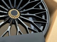 Lamborghini Urus 2018- Jantes forgées OEM R23 V3 (Jeu de 4) photo 8