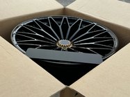 Lamborghini Urus 2018- Jantes forgées OEM R23 V3 (Jeu de 4) photo 5