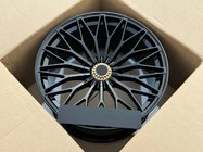 Lamborghini Urus 2018- Jantes forgées OEM R23 V3 (Jeu de 4) photo 3
