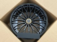 Lamborghini Urus 2018- Jantes forgées OEM R23 V3 (Jeu de 4) photo 2