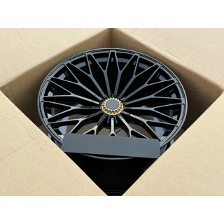 Jantes forgées OEM R23 V3 (Jeu de 4) Lamborghini Urus 2018- photo 4
