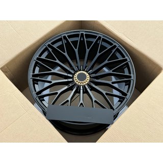 Jantes forgées OEM R23 V3 (Jeu de 4) Lamborghini Urus 2018- photo 3