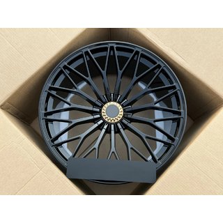 Jantes forgées OEM R23 V3 (Jeu de 4) Lamborghini Urus 2018- photo 2
