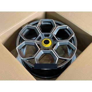 Jantes forgées OEM R20 V1 (lot de 4) photo 1