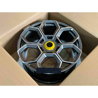 Jantes forgées OEM R20 V1 (lot de 4) photo 1