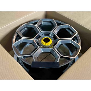 Jantes forgées OEM R20 V1 (lot de 4) photo 2