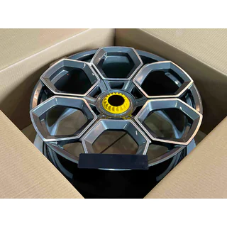 Jantes forgées OEM R20 V1 (lot de 4) photo 2