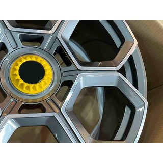 Jantes forgées OEM R20 V1 (lot de 4) photo 4