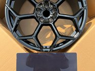 Lamborghini Urus 2018- Jantes forgées OEM R23 V4 (Jeu de 4) photo 7