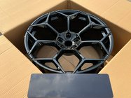 Lamborghini Urus 2018- Jantes forgées OEM R23 V4 (Jeu de 4) photo 3