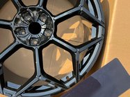 Lamborghini Urus 2018- Jantes forgées OEM R23 V4 (Jeu de 4) photo 8