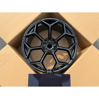 Jantes forgées OEM R23 V4 (Jeu de 4) Lamborghini Urus 2018- photo 1