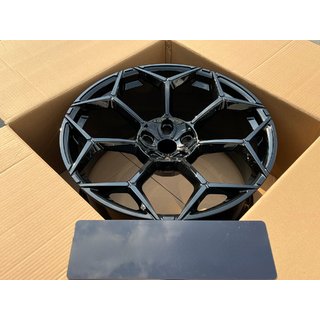 Jantes forgées OEM R23 V4 (Jeu de 4) Lamborghini Urus 2018- photo 3