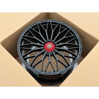 Jantes forgées OEM R20 R21 V4 (Lot de 4) photo 3