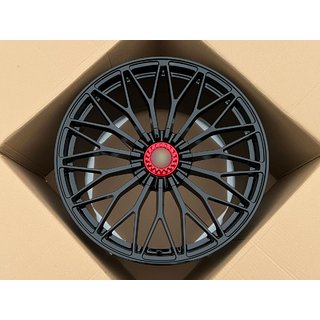 Jantes forgées OEM R20 R21 V4 (Lot de 4) photo 1