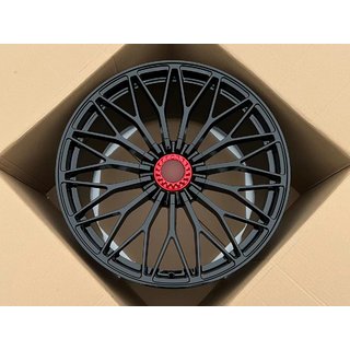 Jantes forgées OEM R20 R21 V4 (Lot de 4) photo 2
