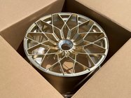 Lamborghini Huracan 2014- Jantes forgées OEM R20 V2 (lot de 4) photo 3
