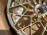 Lamborghini Huracan 2014- Jantes forgées OEM R20 V2 (lot de 4) photo 6