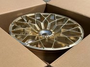 Lamborghini Huracan 2014- Jantes forgées OEM R20 V2 (lot de 4) photo 5