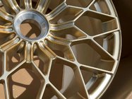 Lamborghini Huracan 2014- Jantes forgées OEM R20 V2 (lot de 4) photo 8