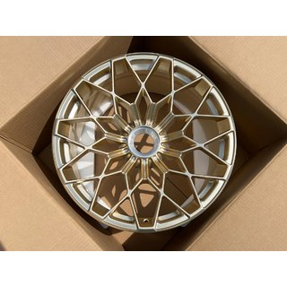 Jantes forgées OEM R20 V2 (lot de 4) photo 1